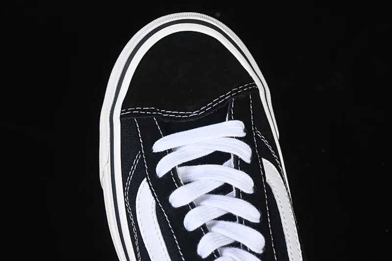 All categories Vans Vans series Vans Low Vans low-top Vans Old Skool 36 Vans high-end branch low-top retro casual sneakers VN000D2GBA2